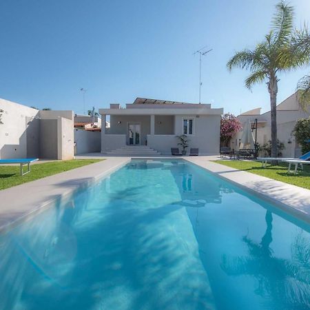Villa Le Onde - Xenia Sicily Villas Mazara del Vallo Exterior foto